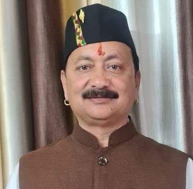 Cong appoints coordinators for Grand Silver Jubilee fortnight of U’khand