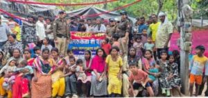 Crime News: साइबर अपराधों से बचाव को लेकर हरिद्वार पुलिस की बड़ी पहल,चला ये जागरूकता अभियान