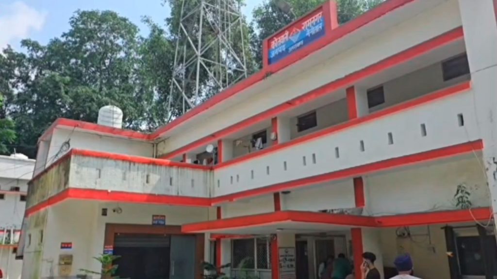 Crime in Nainital: रामनगर में गौवंश पर हमला, दो सगे भाई गिरफ्तार