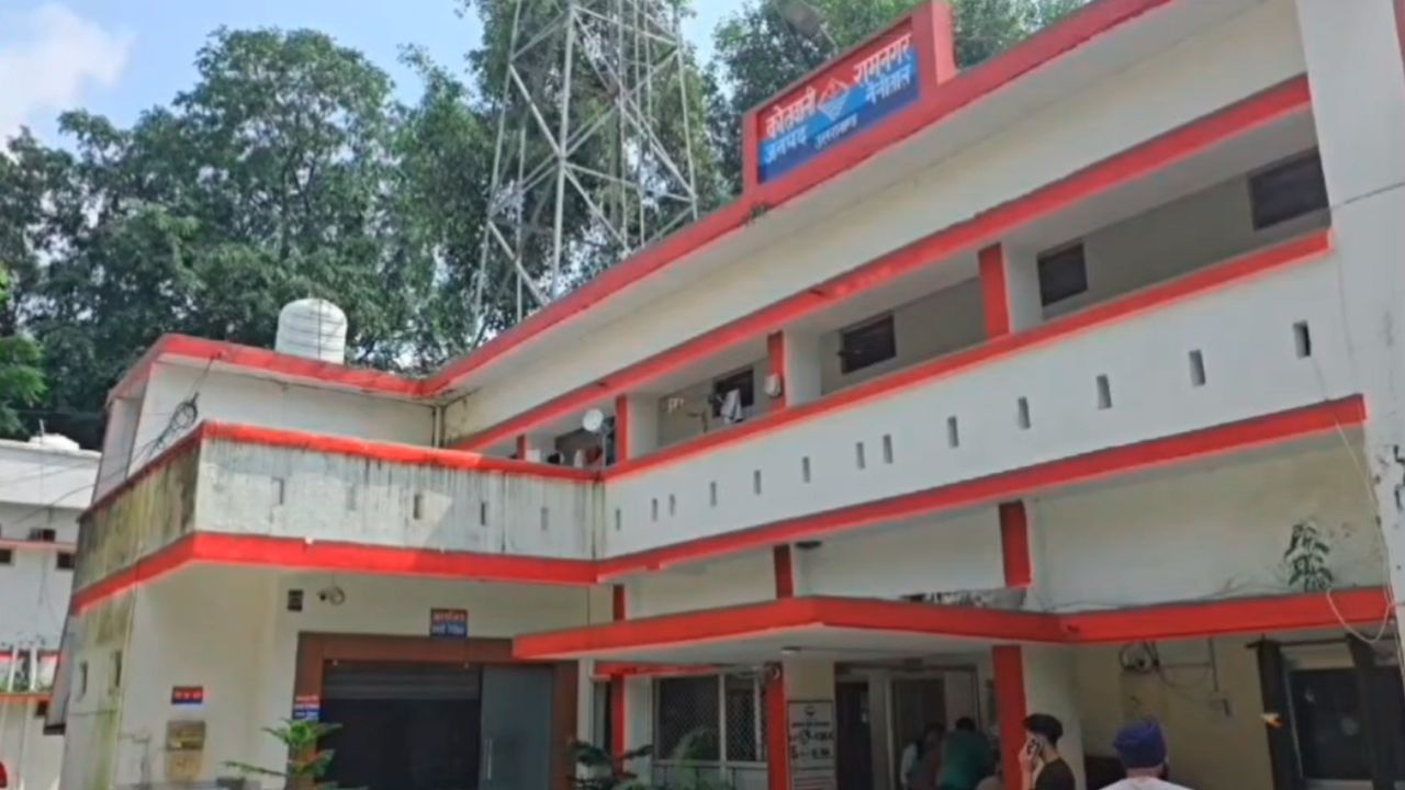 Crime in Nainital: रामनगर में गौवंश पर हमला, दो सगे भाई गिरफ्तार