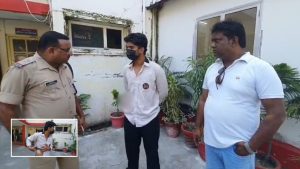 Crime in Nainital: रामनगर में दिनदहाड़े छात्र पर हमला, चाकू की नोक पर दहशत; पुलिस अलर्ट!