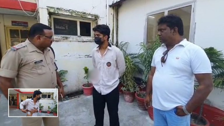 Crime in Nainital: रामनगर में दिनदहाड़े छात्र पर हमला, चाकू की नोक पर दहशत; पुलिस अलर्ट!