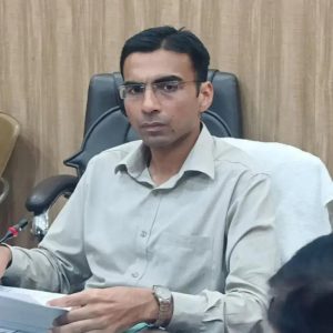 DM Bansal suspends gun licence, orders seizure of gun after