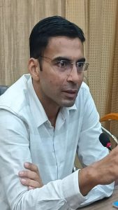 DM intervenes in teacher harassment case, orders action against school