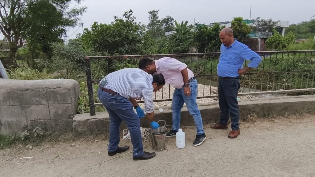 Dehradun: जांच के घेरे में है इस नदी का पानी, रिपोर्ट जो बदलेगी कई धारणाएं, जानें क्या है मामला