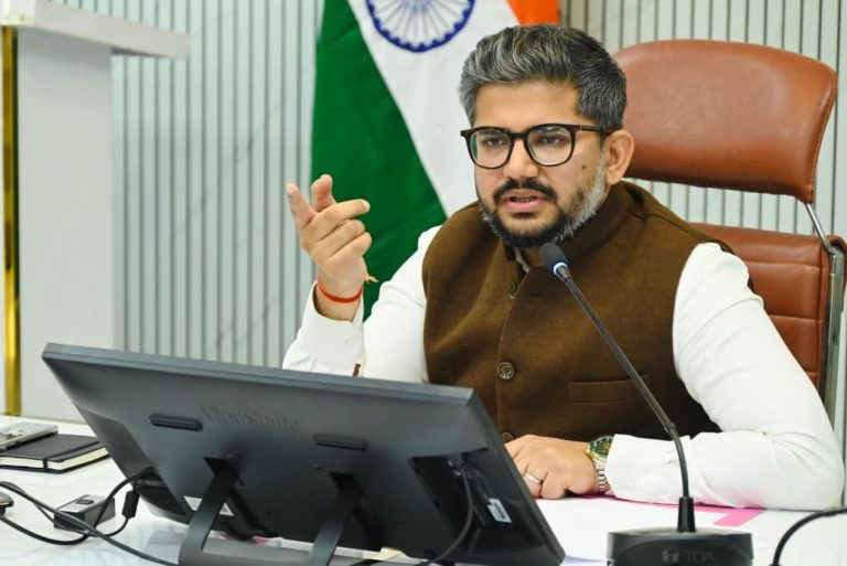 Dehradun to host Ekta Padyatra on 31 Oct to mark