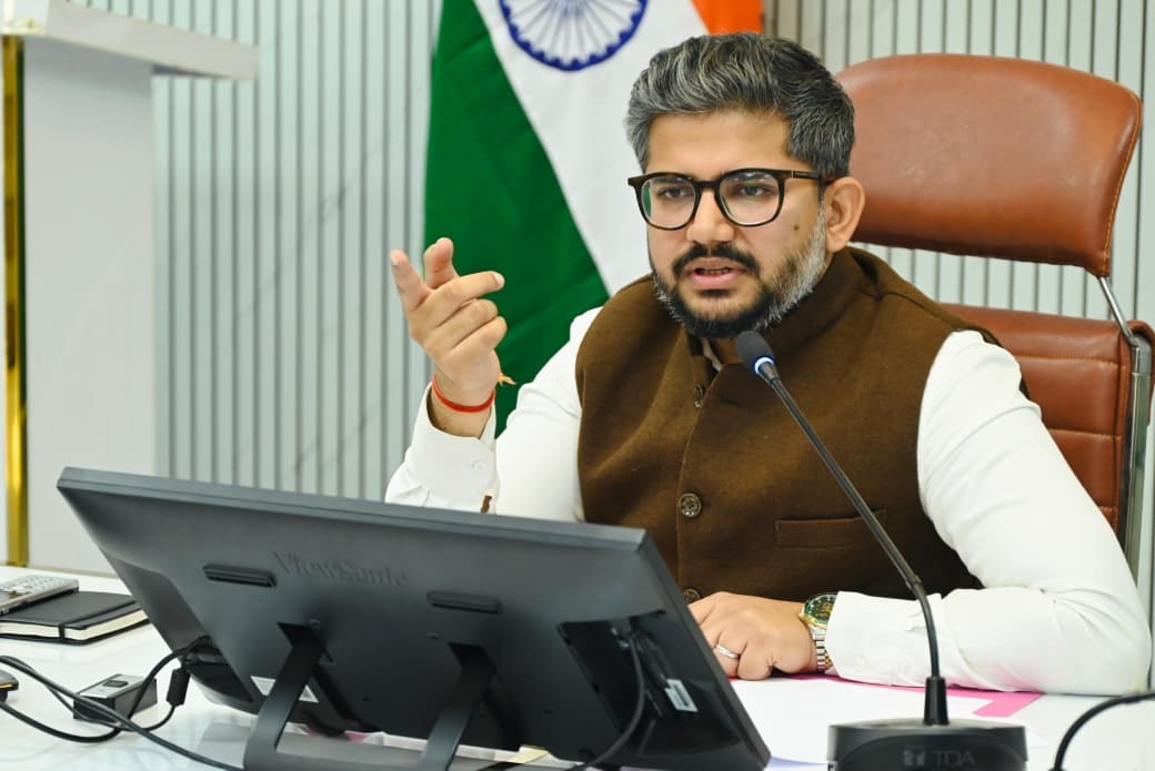 Dehradun to host Ekta Padyatra on 31 Oct to mark