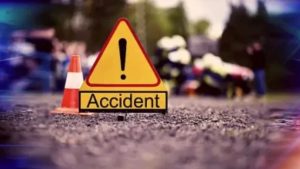 Dehradun: ऋषिकेश में दर्दनाक हादसा, गहरी खाई में गिरी स्कॉर्पियो, 3 की मौत, 2 घायल