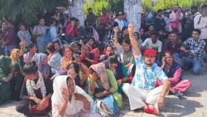 Dehradun: डोईवाला उद्योग में अचानक विरोध! कर्मचारियों ने खोला ऐसा राज, जिसे प्रबंधन नहीं चाहता उजागर