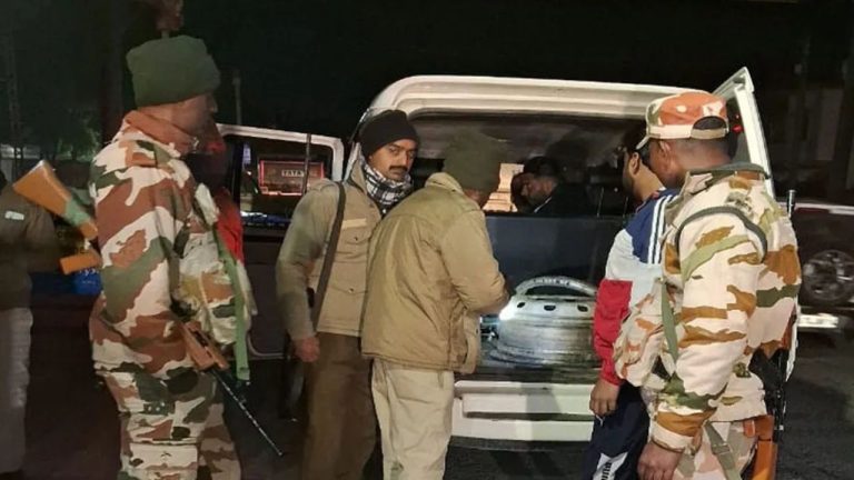 Dehradun: त्योहारों के मद्देनजर सुरक्षा चाक चौबंद, कैमरों से होगी निगरानी