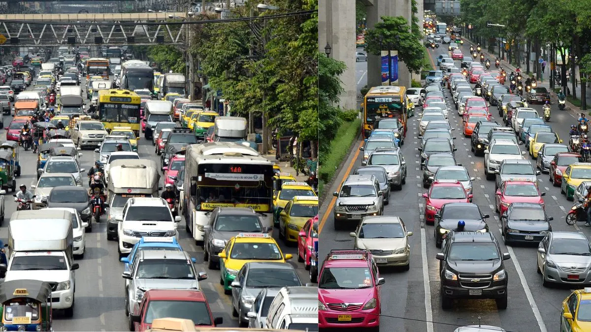 Dehradun: देहरादून में दीपावली पर बदला ट्रैफिक प्लान: पांच दिन