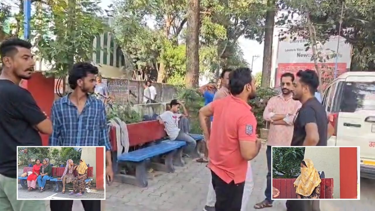 Dehradun: युवक की हरकत ने इलाके में मचाया हड़कंप, पुलिस प्रशासन अलर्ट, पढ़ें पूरा मामला