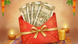 Diwali Bonus: दीपावली पर कर्मचारियों को बड़ा तोहफा, सरकार ने