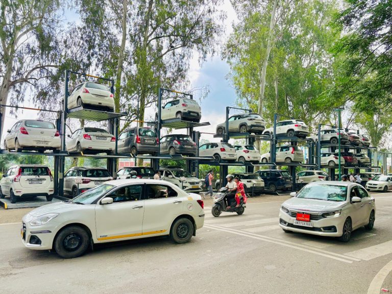 Doon Distt Admin expands ‘Sakhi Cab’ EV fleet under Automated