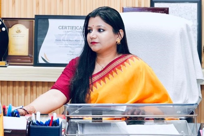 Doon Nagar Nigam lifts over 700 tonnes of extra garbage