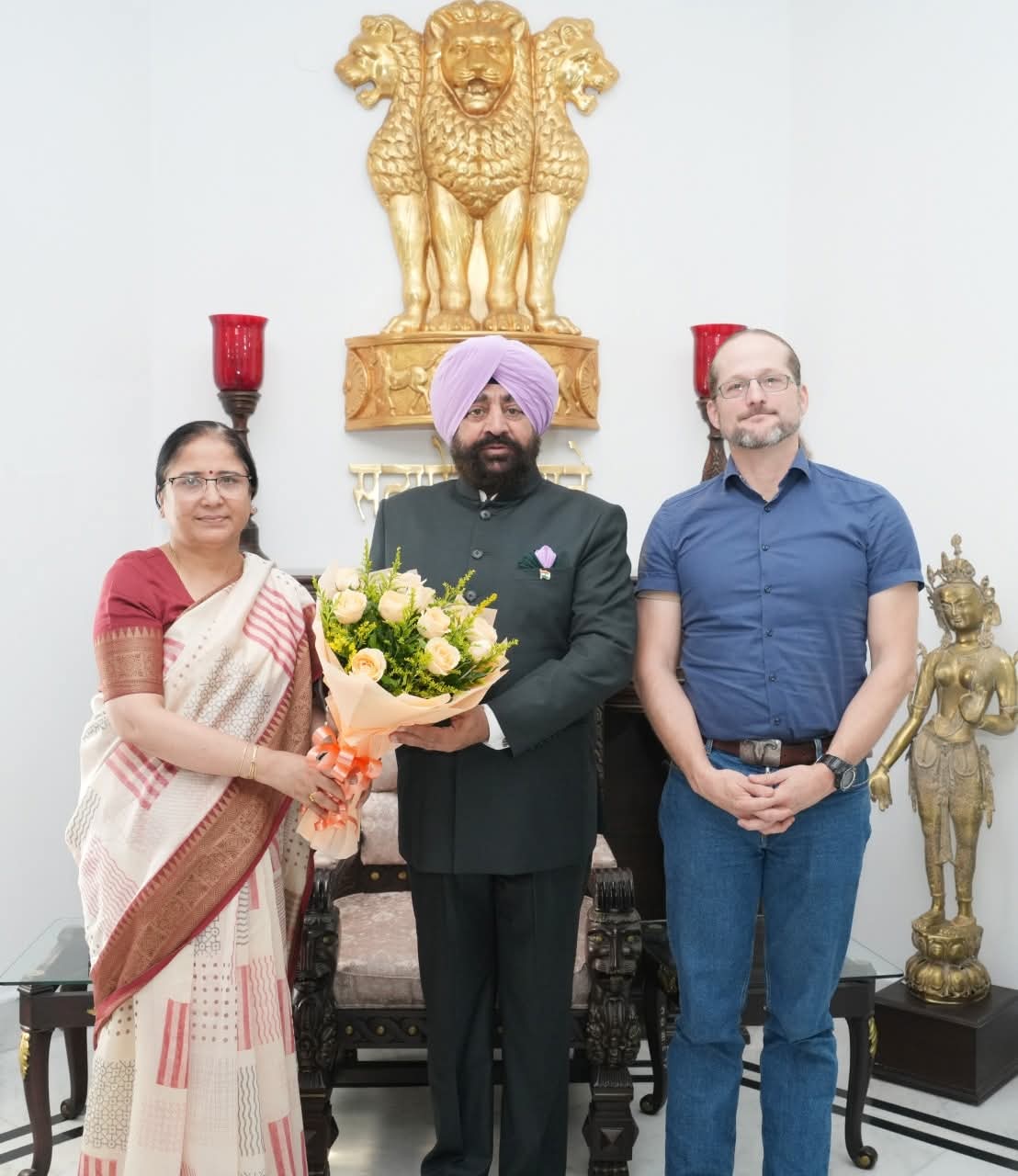 Doon University initiates appointments under “Professor of Practice” Scheme