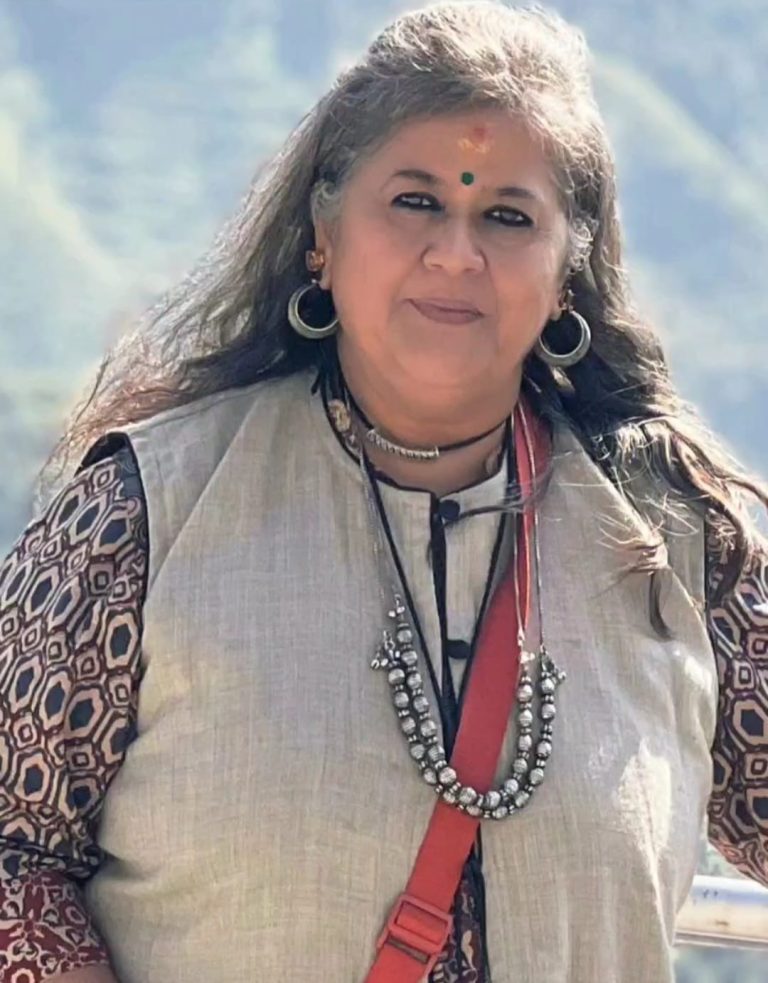 Doonite Anjali Nauriyal appointed BCYW Foundation Ambassador to promote awareness on breast