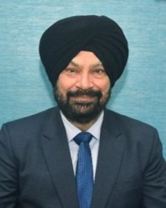 Dr Narpinder Singh elected Fellow of UNESCO’s TWAS