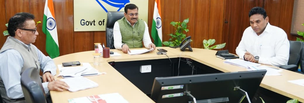 Empowered Committee recommends increase in nursing course seats in U’khand