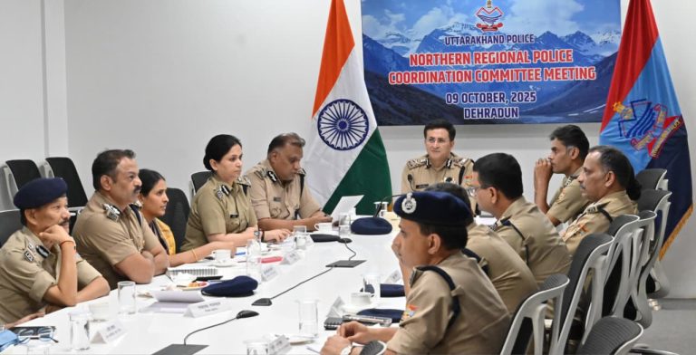 Enhanced coordination will lead to a cohesive regional security framework: Deepam Seth