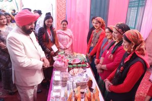 Gov inaugurates 2-day “Chintan Shivir” on “Agri–Ecotourism in India”