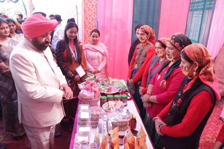 Gov inaugurates 2-day “Chintan Shivir” on “Agri–Ecotourism in India”