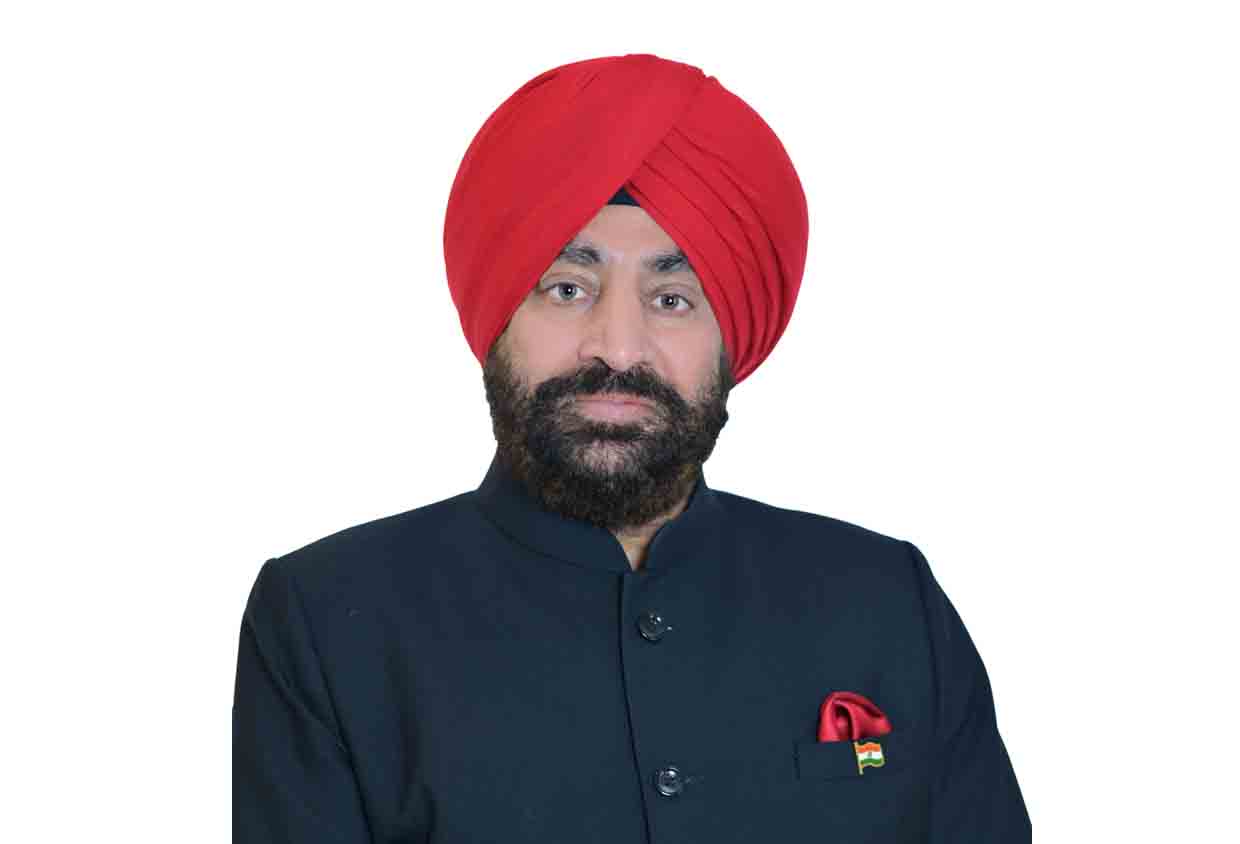 Governor greets people on Deepawali, Govardhan Puja & Bhaiya Dooj