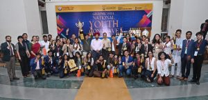 Graphic Era hosts national youth conclave