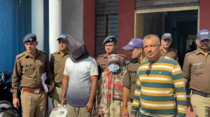 Haridwar Murder Case: सीमा खातून की हत्या का खुला राज।