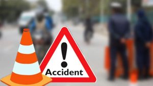 Haridwar News: हरिद्वार में हुआ भीषण सड़क हादसा, युवती की मौत से मची अफरा-तफरी