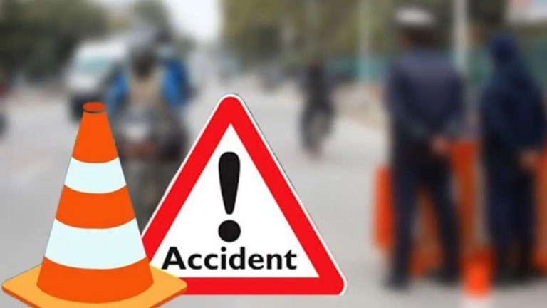 Haridwar News: हरिद्वार में हुआ भीषण सड़क हादसा, युवती की मौत से मची अफरा-तफरी