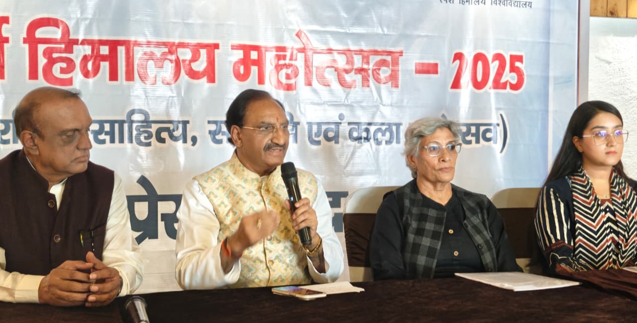 Luminaries from 60 countries to gather at “Lekhak Gaon” celebration