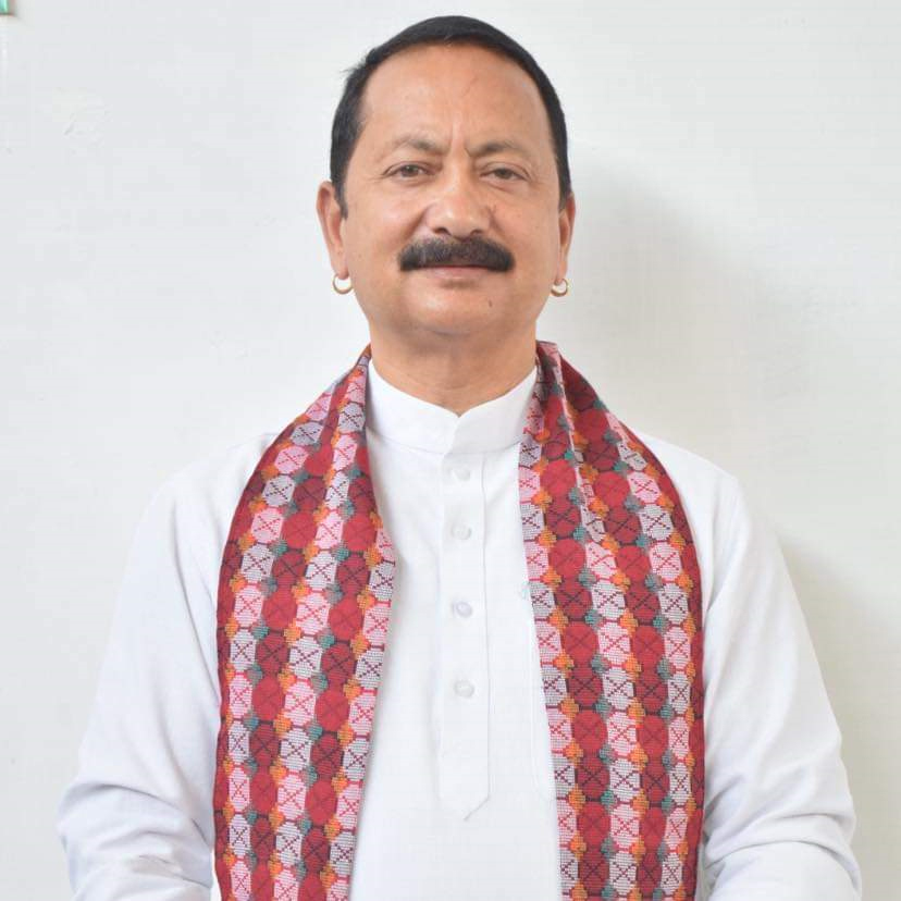 Major reshuffle likely soon in U’khand Congress