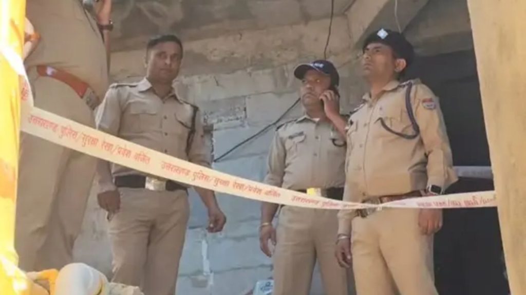 Nainital: कैंचीधाम में एक होटल में फायरिंग, टैक्सी चालक की मौत, इलाके में मचा हड़कंप