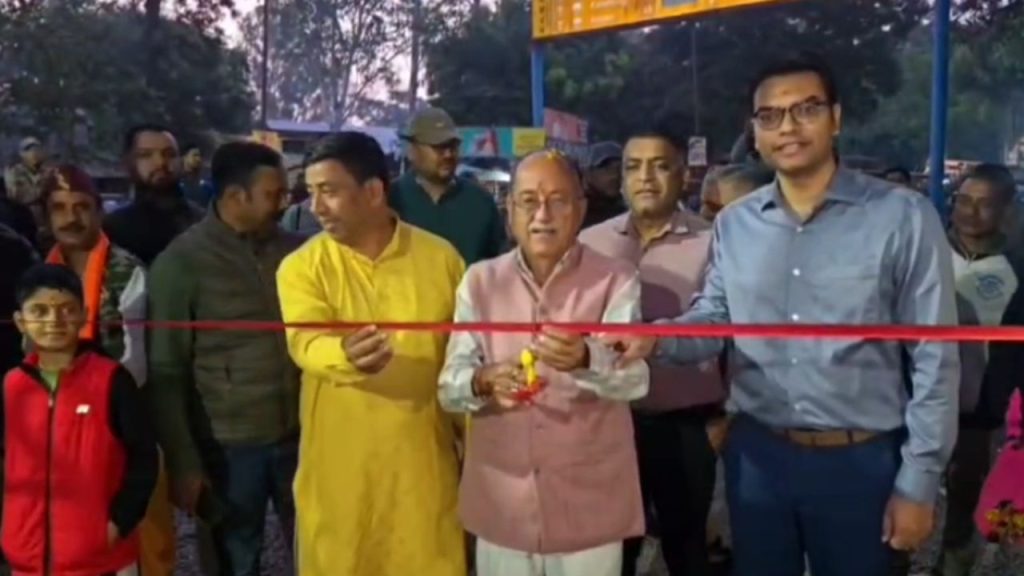 Nainital: कॉर्बेट में सफारी का सीजन हुआ शुरू, बिजरानी जोन ने खोला दरवाजा; जानें पूरी जानकारी