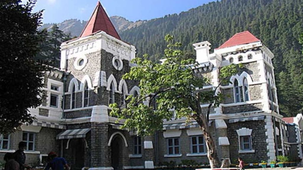 Nainital: नानकमत्ता गुरुद्वारा हत्याकांड में कोर्ट का बड़ा फैसला, बाबा अनूप सिंह को राहत