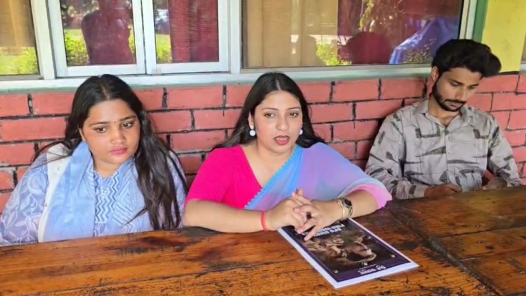 Nainital: ‘DFO डायरी, फायर वारियर्स’ फिल्म देश में मचाएगी धूम, जानिए इस अनोखी फिल्म के बारे में