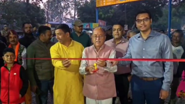 Nainital: कॉर्बेट में सफारी का सीजन हुआ शुरू, बिजरानी जोन ने खोला दरवाजा; जानें पूरी जानकारी