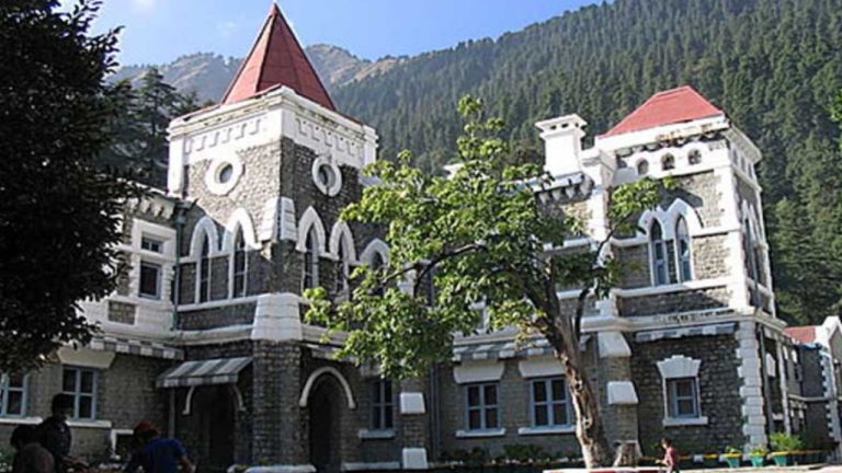 Nainital: नानकमत्ता गुरुद्वारा हत्याकांड में कोर्ट का बड़ा फैसला, बाबा अनूप सिंह को राहत