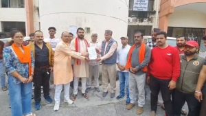 Nainital: मांस विवाद ने बढ़ाई सियासी गर्मी, रामनगर में पुलिस की भूमिका पर उठ रहे सवाल