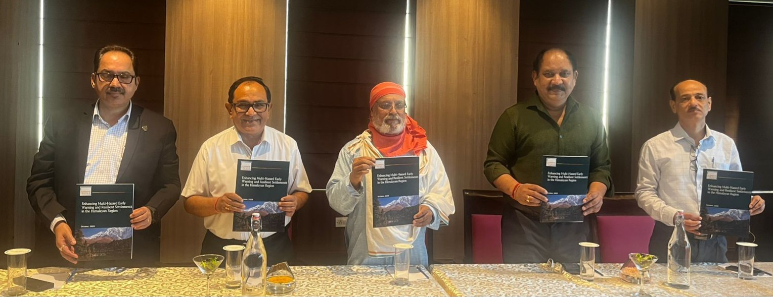 Need for balance between development and environment protection: Subodh Uniyal