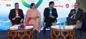 Poet-Bureaucrats wow the audience at VOW