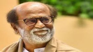 Rishikesh: स्वामी दयानंद आश्रम पहुंचे अभिनेता रजनीकांत, बाबा की गुफा के किए दर्शन