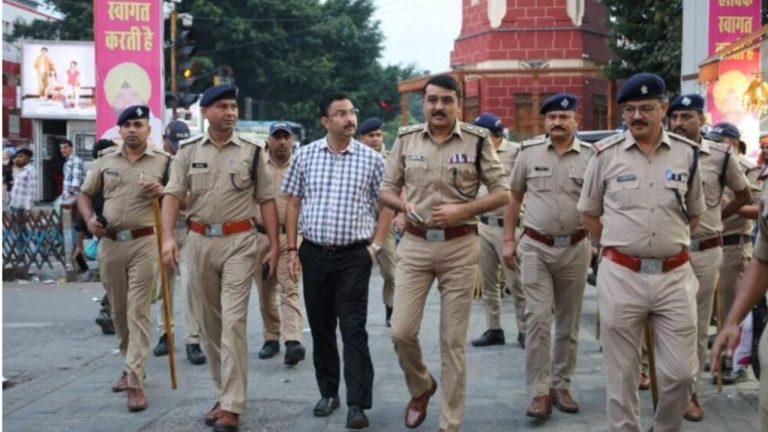 SSP अजय सिंह की ‘जीरो जोन’ पहल: क्या देहरादून में त्योहारों के दौरान बदलने वाली है ट्रैफिक की तस्वीर?