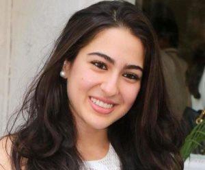Sara Ali Khan : रुद्रनाथ यात्रा पर पहुंची बॉलीवुड अभिनेत्री