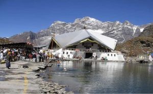 Shri Hemkunt Sahib Portals close as 2025 Yatra concludes