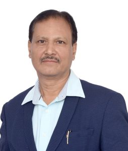 Tapas Chakraborty to receive ‘Sahitya Saraswati Samman’ from ‘Kadambari’