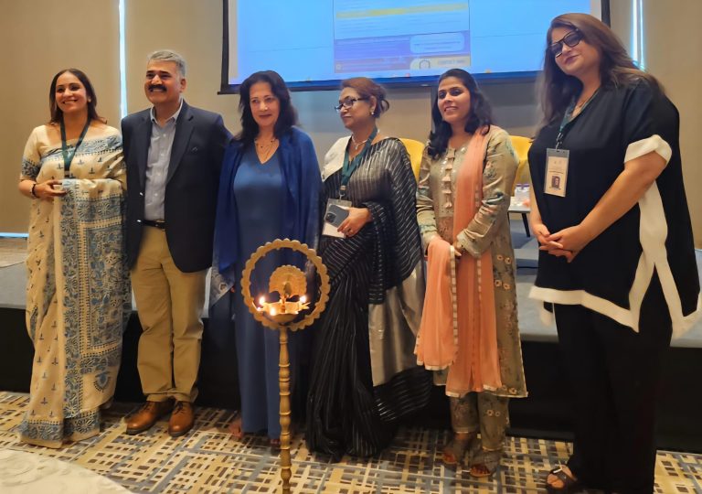 The Literary Table Literature & Arts Festival opens with engaging session on