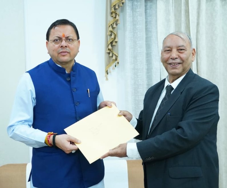 UKSSSC finally cancels Graduate Level Examination in Paper leak case