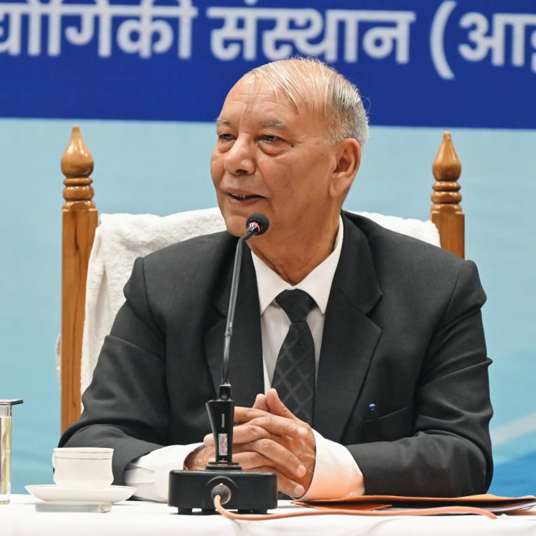 UKSSSC paper leak case: दून में आयोग ने की जनसुनवाई।